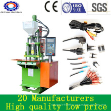 Plastic Injection Moulding Machines for Cables Cords